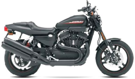 Harley Davidson XR1200X
